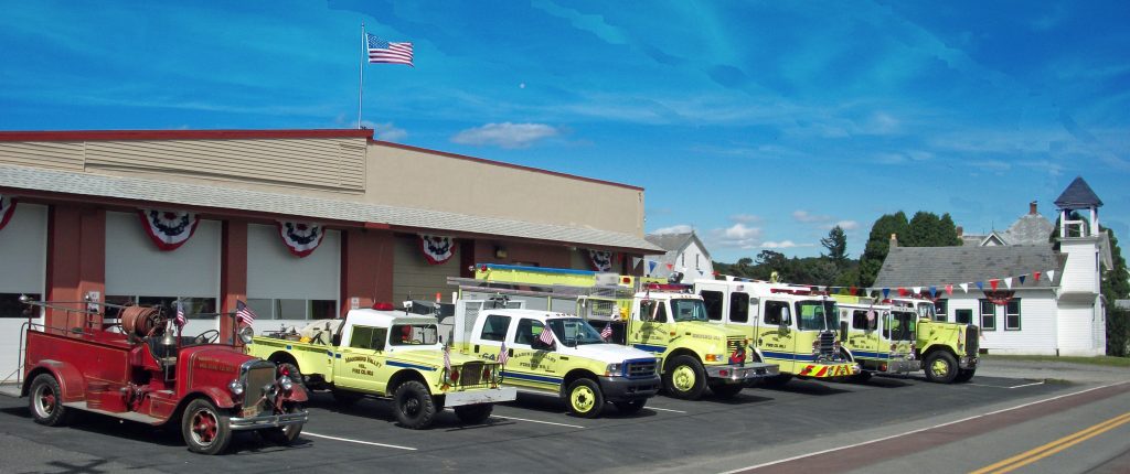 Emergency Services 3