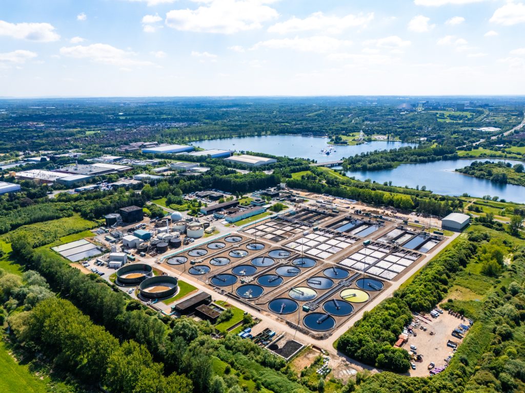 Authorities & Commissions 1